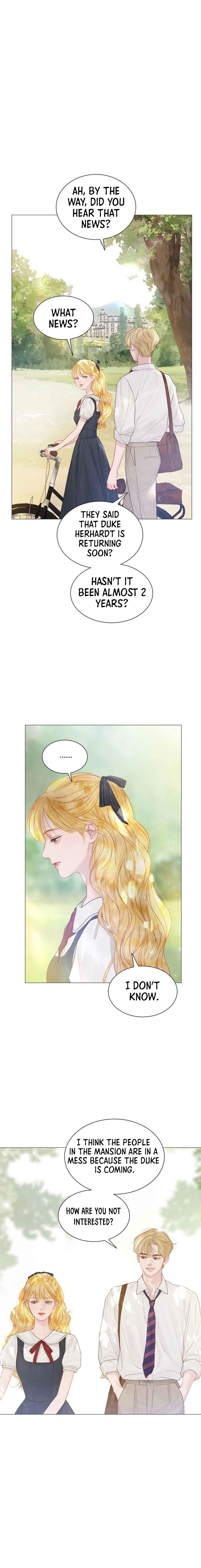 Cry, Even Better If You Beg Chapter 9 98 9