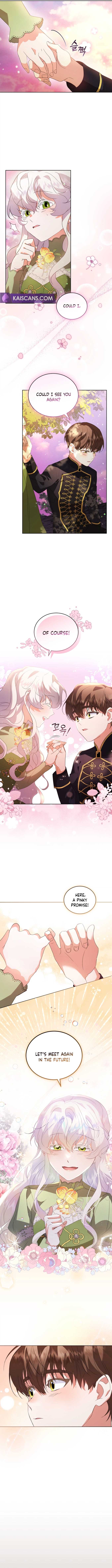 My Lover’s Personality Is a Little Strange Chapter 1 58 12