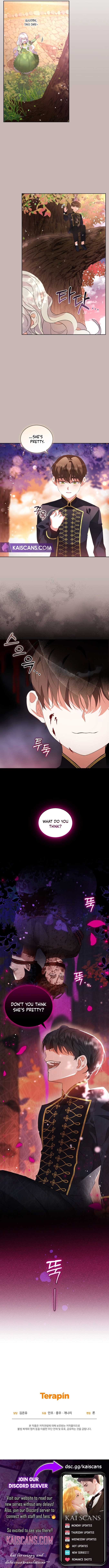 My Lover’s Personality Is a Little Strange Chapter 1 59 13