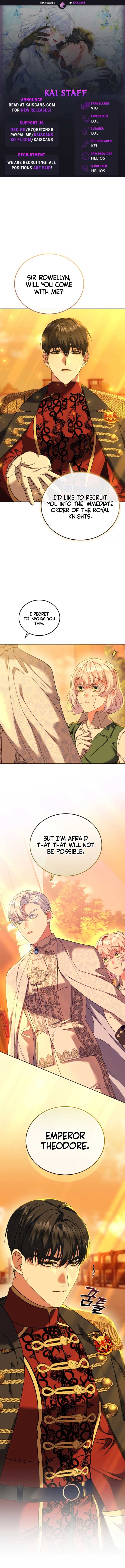 My Lover’s Personality Is a Little Strange Chapter 12 53 01
