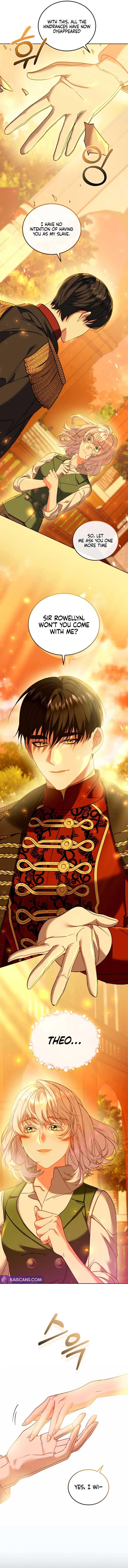 My Lover’s Personality Is a Little Strange Chapter 12 62 10