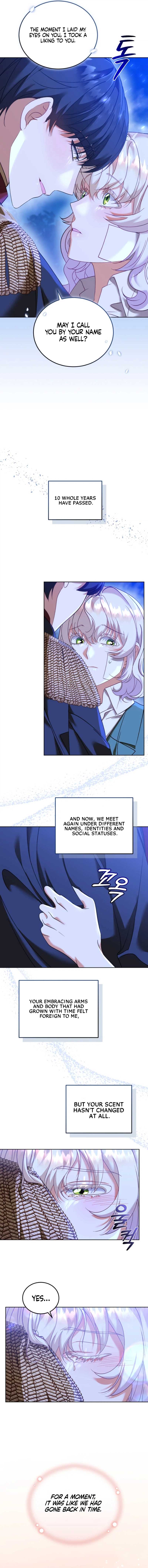 My Lover’s Personality Is a Little Strange Chapter 12 66 14