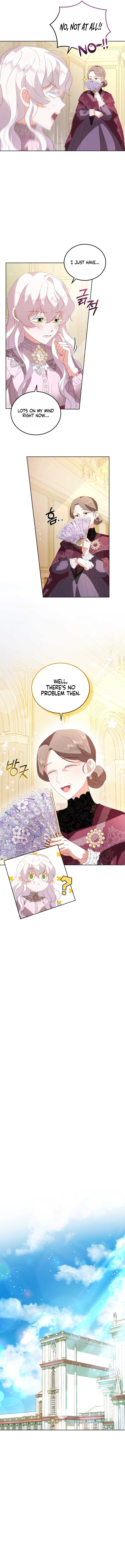 My Lover’s Personality Is a Little Strange Chapter 2 59 10