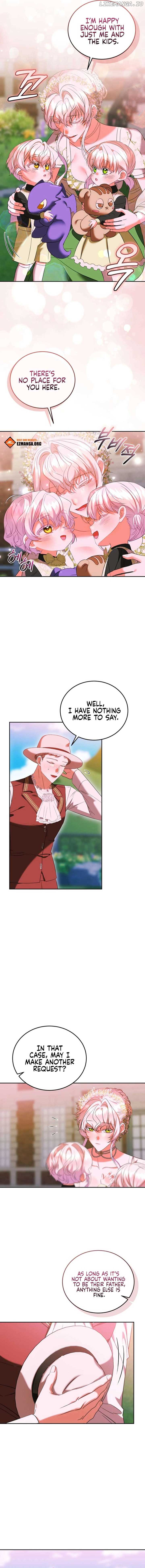 My Lover’s Personality Is a Little Strange Chapter 39 65 ch 39 13