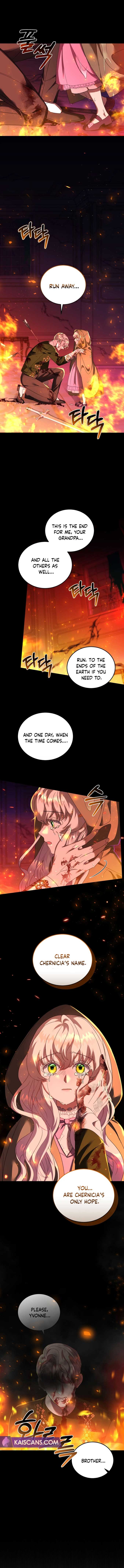 My Lover’s Personality Is a Little Strange Chapter 8 42 02