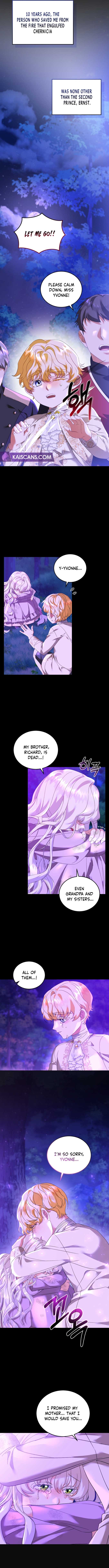 My Lover’s Personality Is a Little Strange Chapter 8 44 04