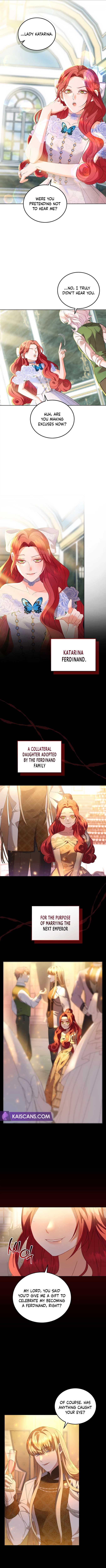 My Lover’s Personality Is a Little Strange Chapter 8 47 07
