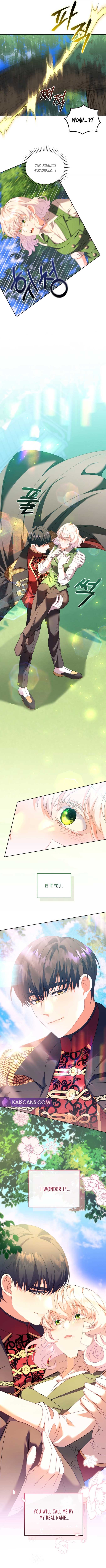 My Lover’s Personality Is a Little Strange Chapter 9 58 12