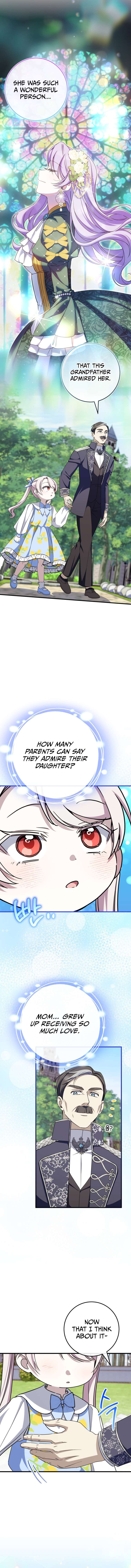 The Wicked Little Princess Chapter 104 72 8