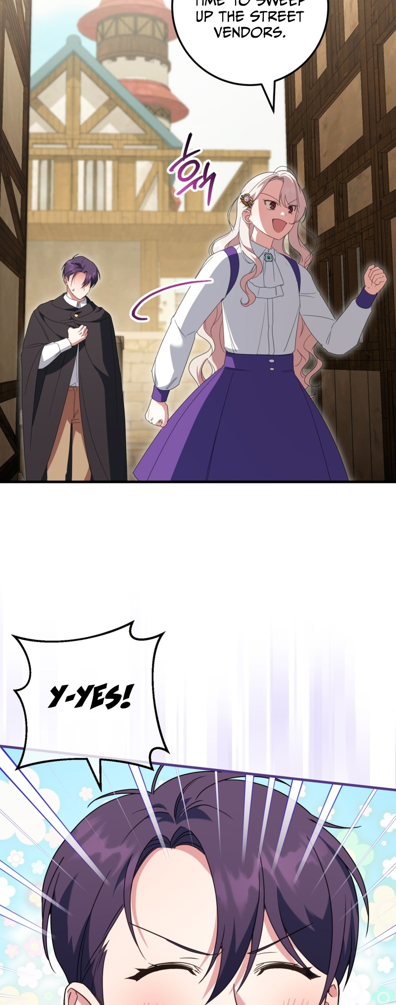 The Wicked Little Princess Chapter 111 212 10