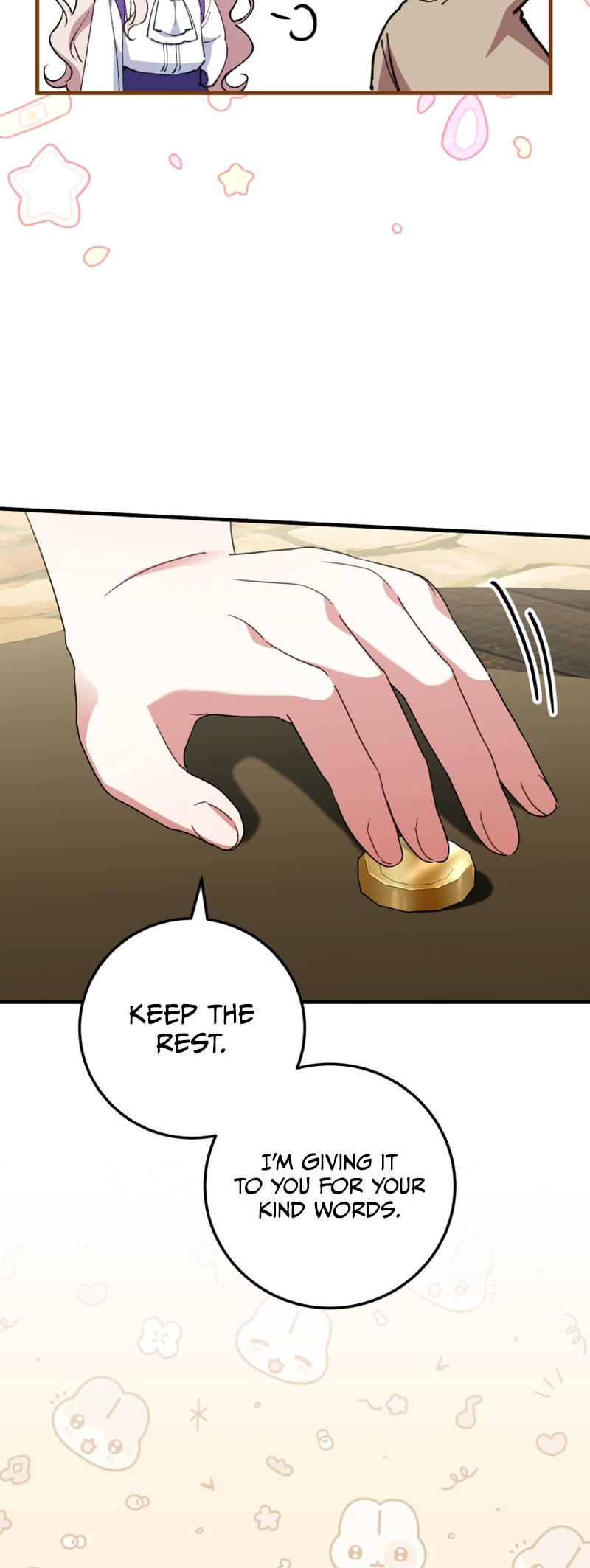 The Wicked Little Princess Chapter 111 220 18