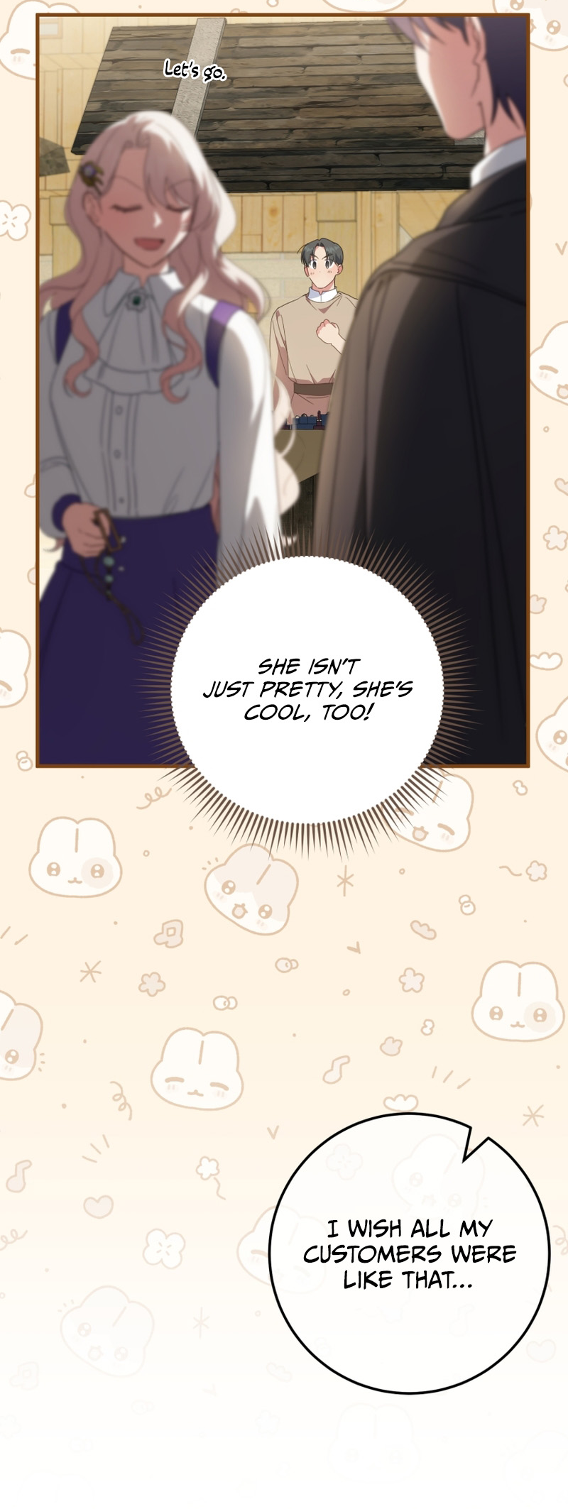 The Wicked Little Princess Chapter 111 221 19