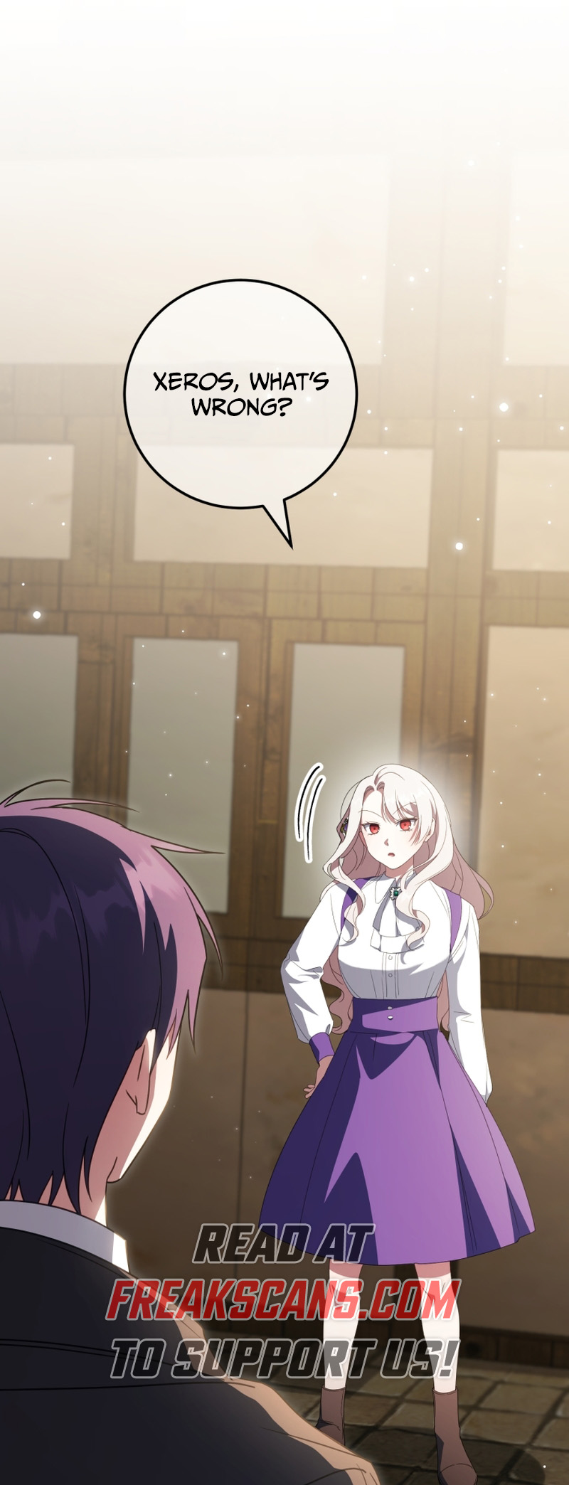 The Wicked Little Princess Chapter 111 204 2