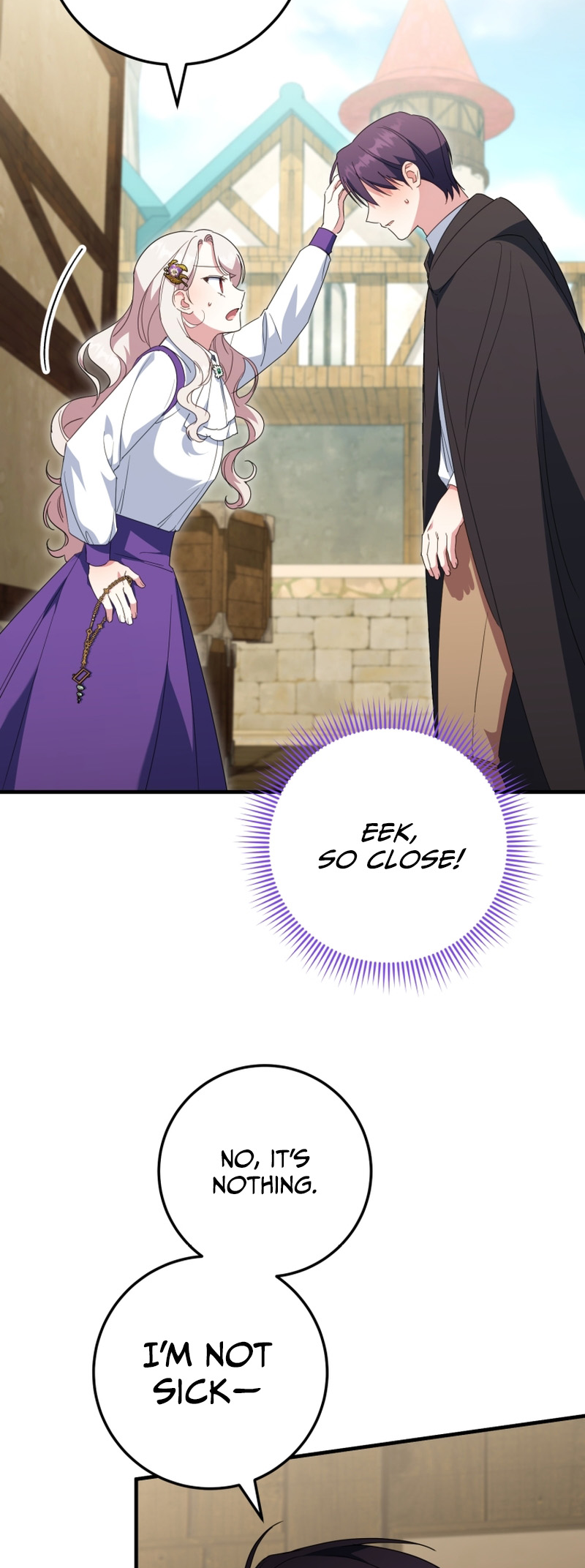 The Wicked Little Princess Chapter 111 226 24