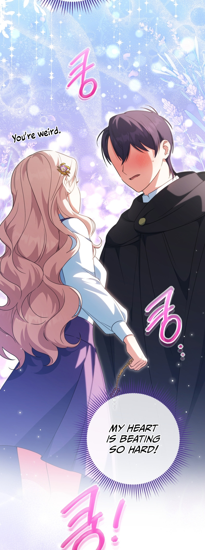 The Wicked Little Princess Chapter 111 228 26