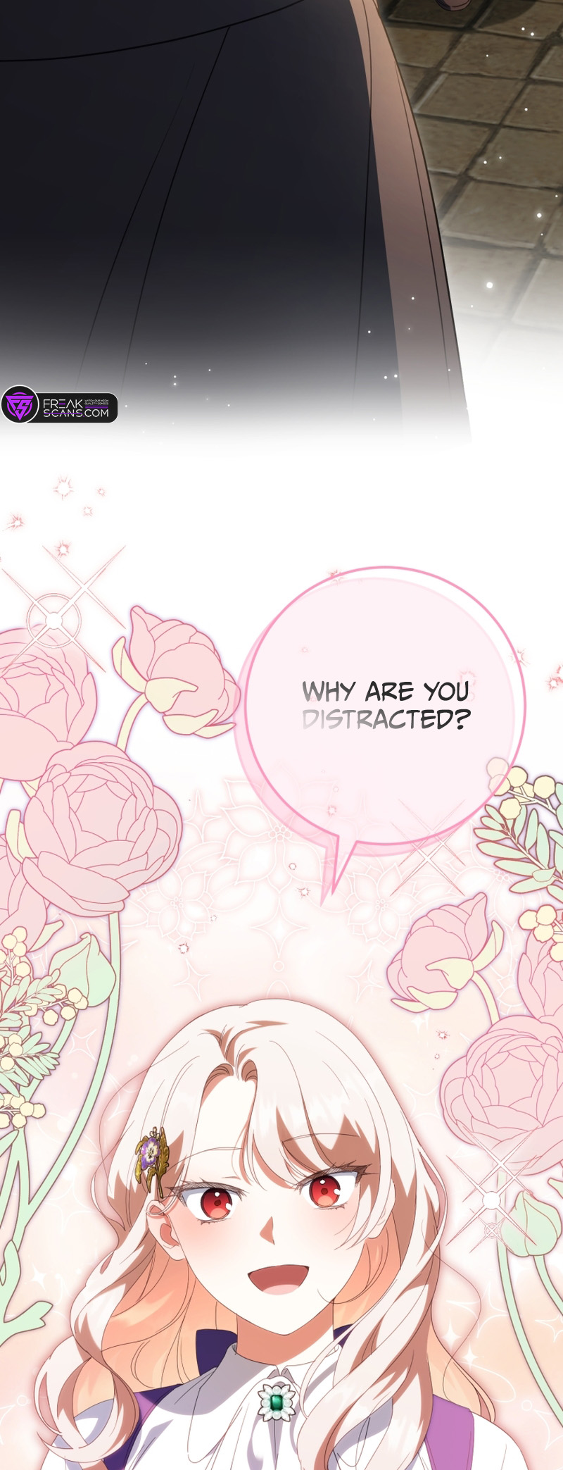 The Wicked Little Princess Chapter 111 205 3