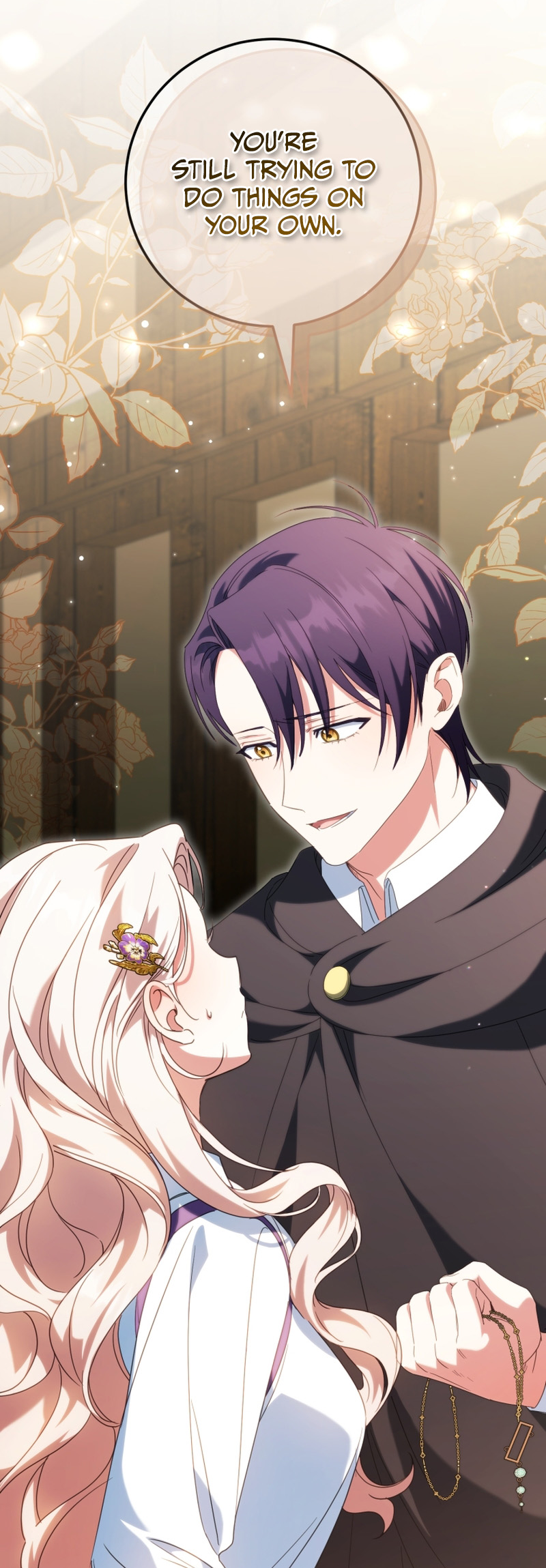 The Wicked Little Princess Chapter 111 233 31