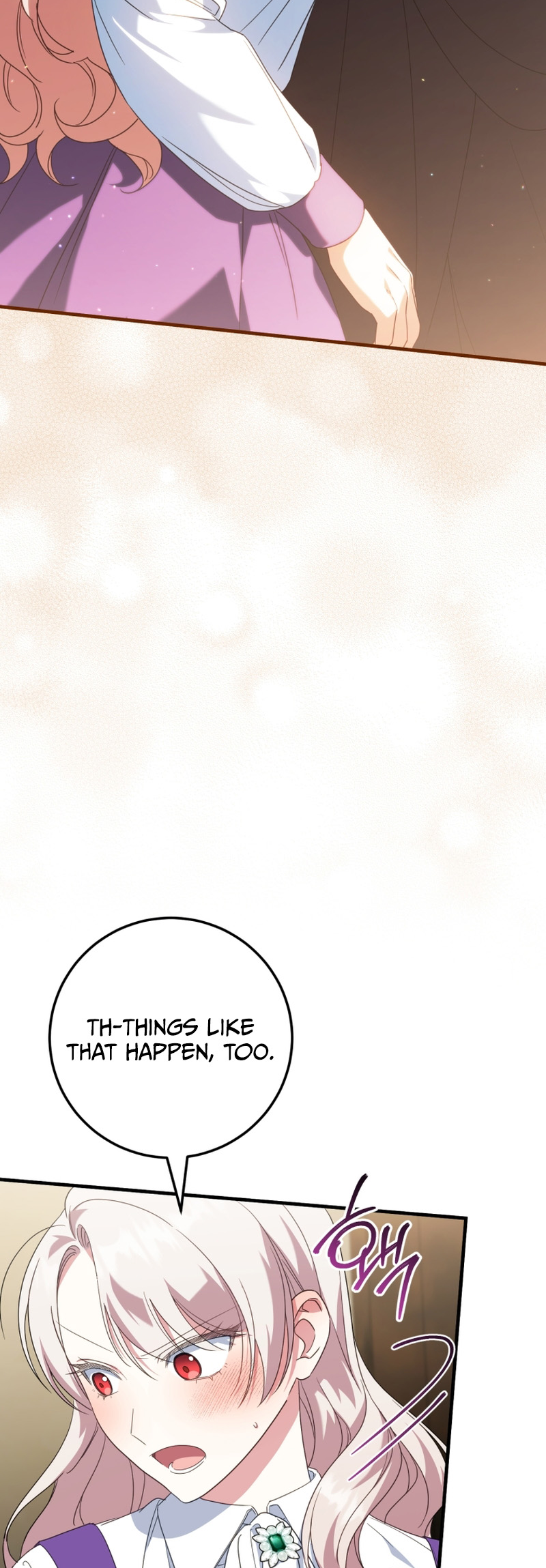 The Wicked Little Princess Chapter 111 234 32