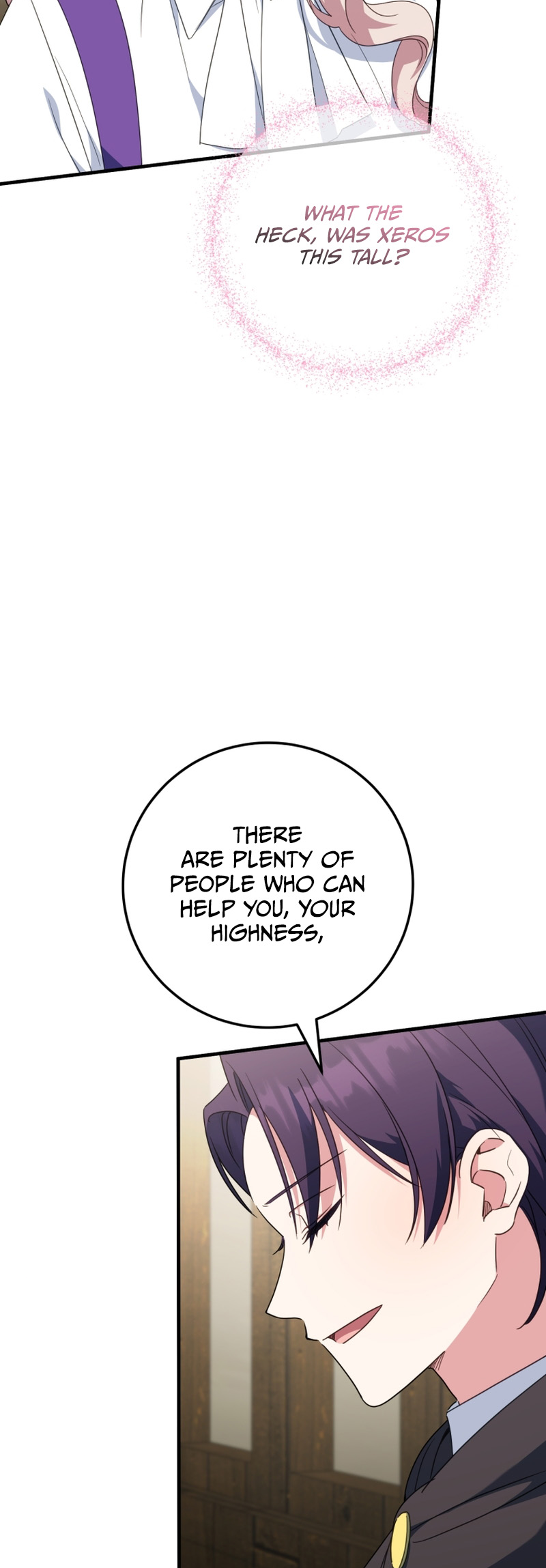 The Wicked Little Princess Chapter 111 235 33