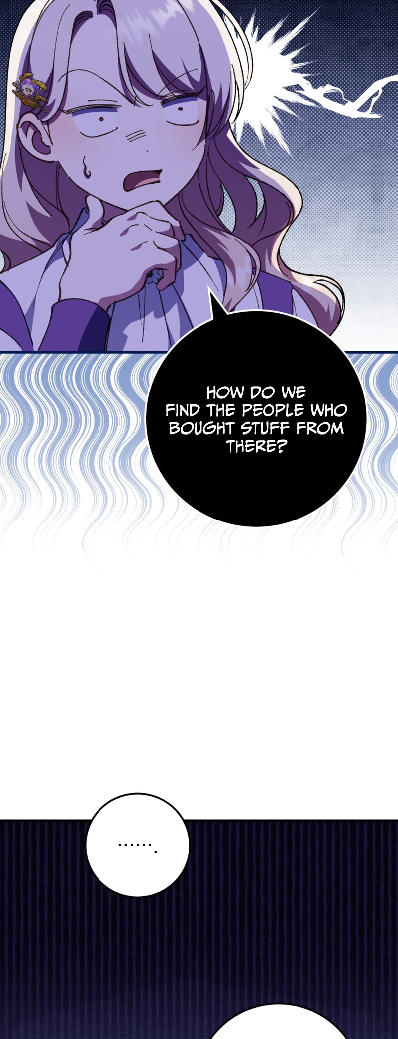 The Wicked Little Princess Chapter 111 248 46