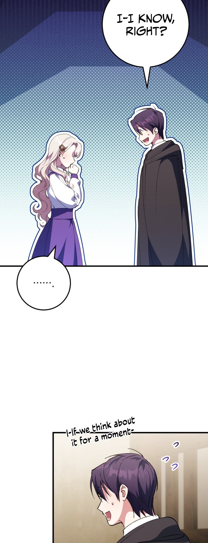 The Wicked Little Princess Chapter 111 249 47
