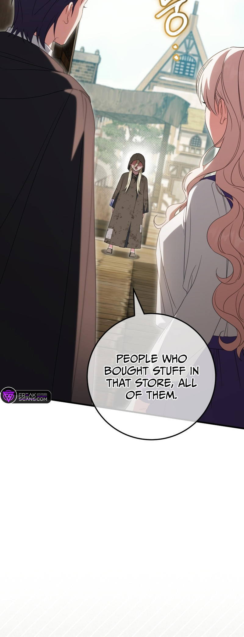 The Wicked Little Princess Chapter 111 251 49