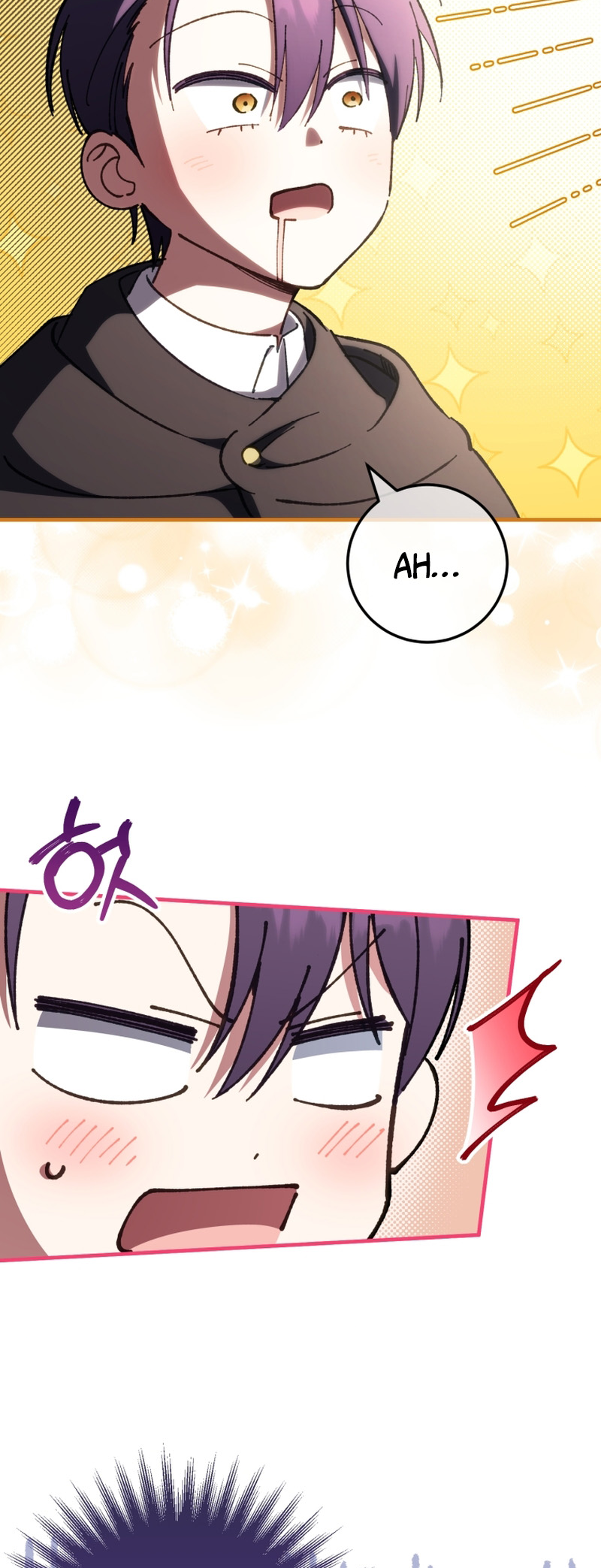 The Wicked Little Princess Chapter 111 207 5