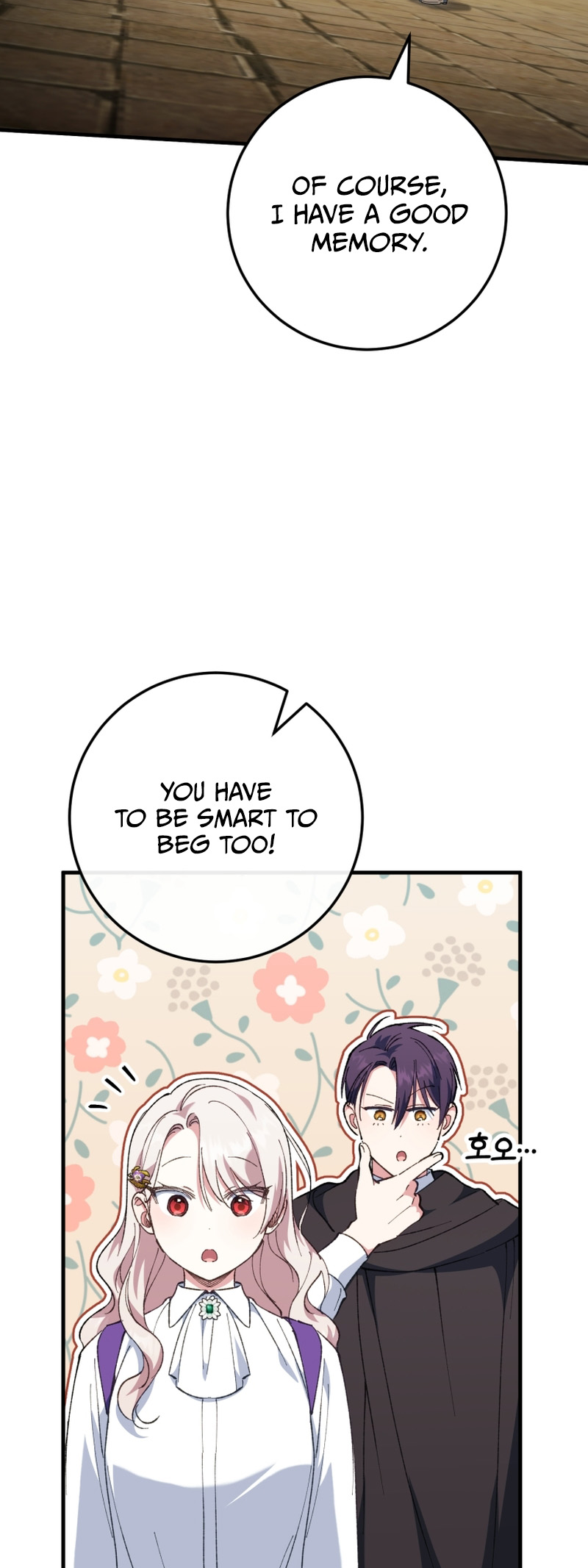 The Wicked Little Princess Chapter 111 255 53