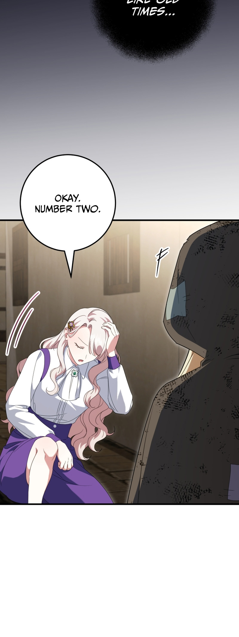 The Wicked Little Princess Chapter 111 258 56