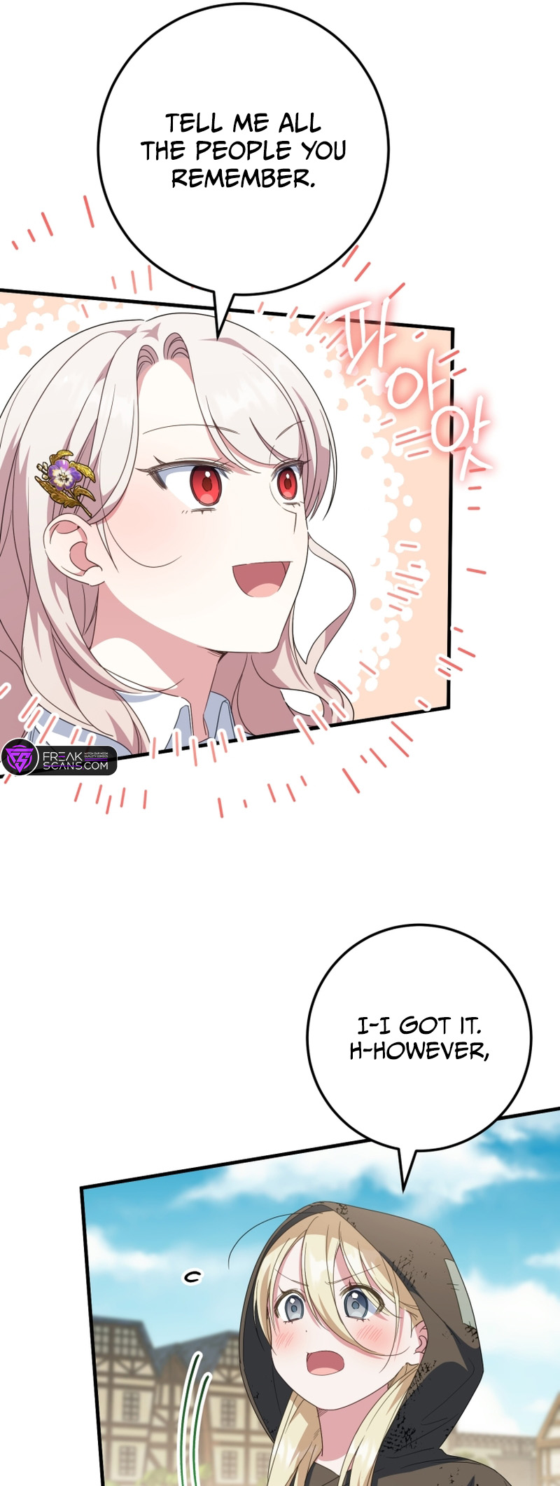The Wicked Little Princess Chapter 111 259 57