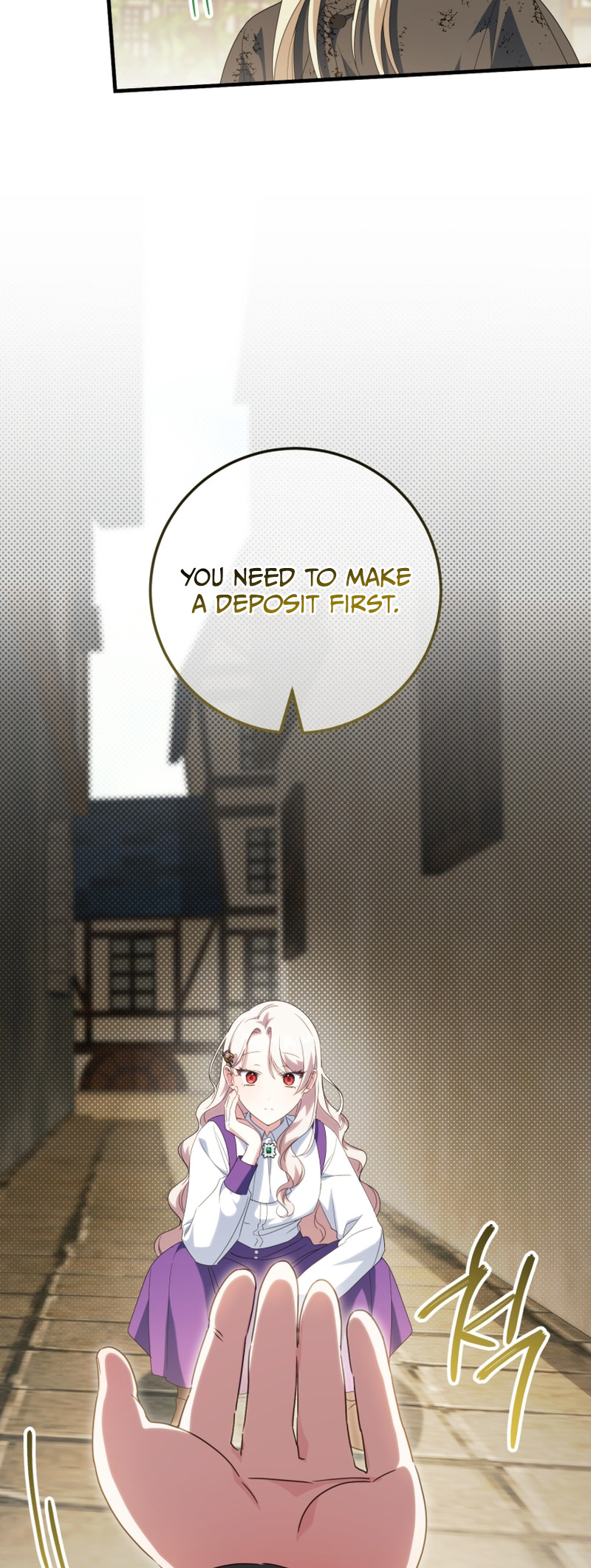 The Wicked Little Princess Chapter 111 260 58