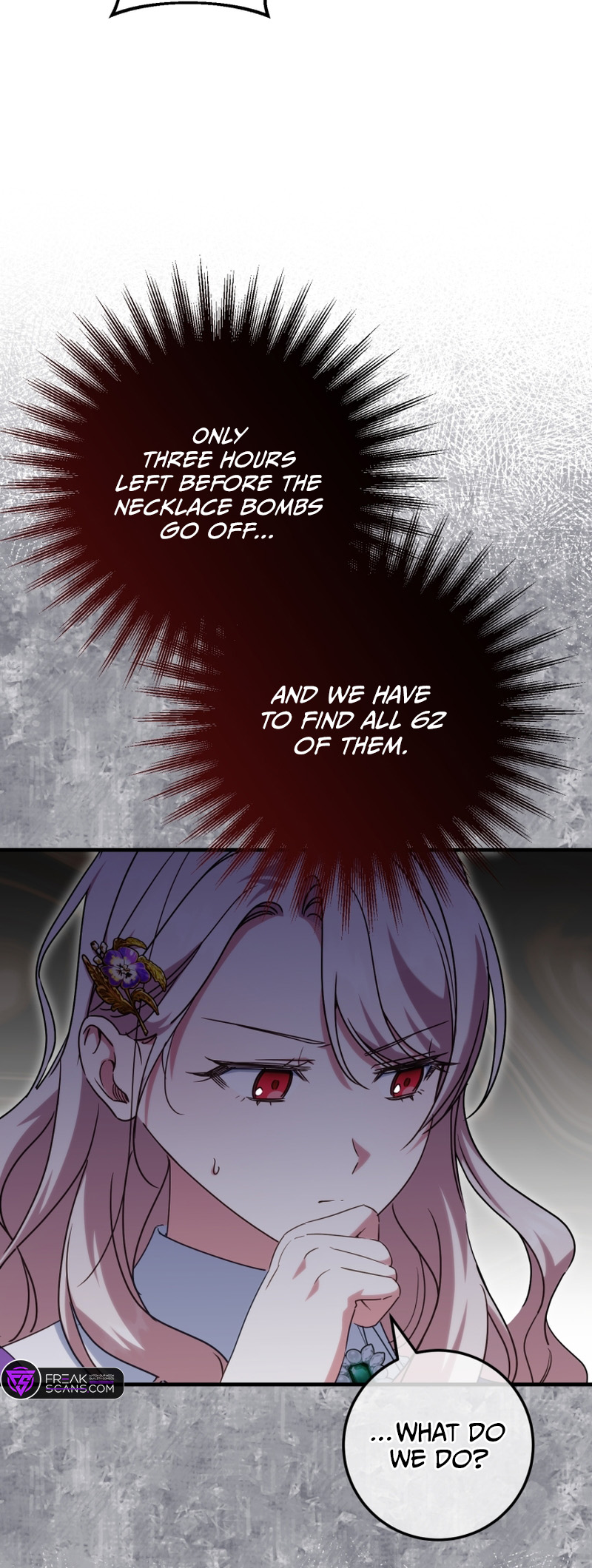 The Wicked Little Princess Chapter 111 264 62