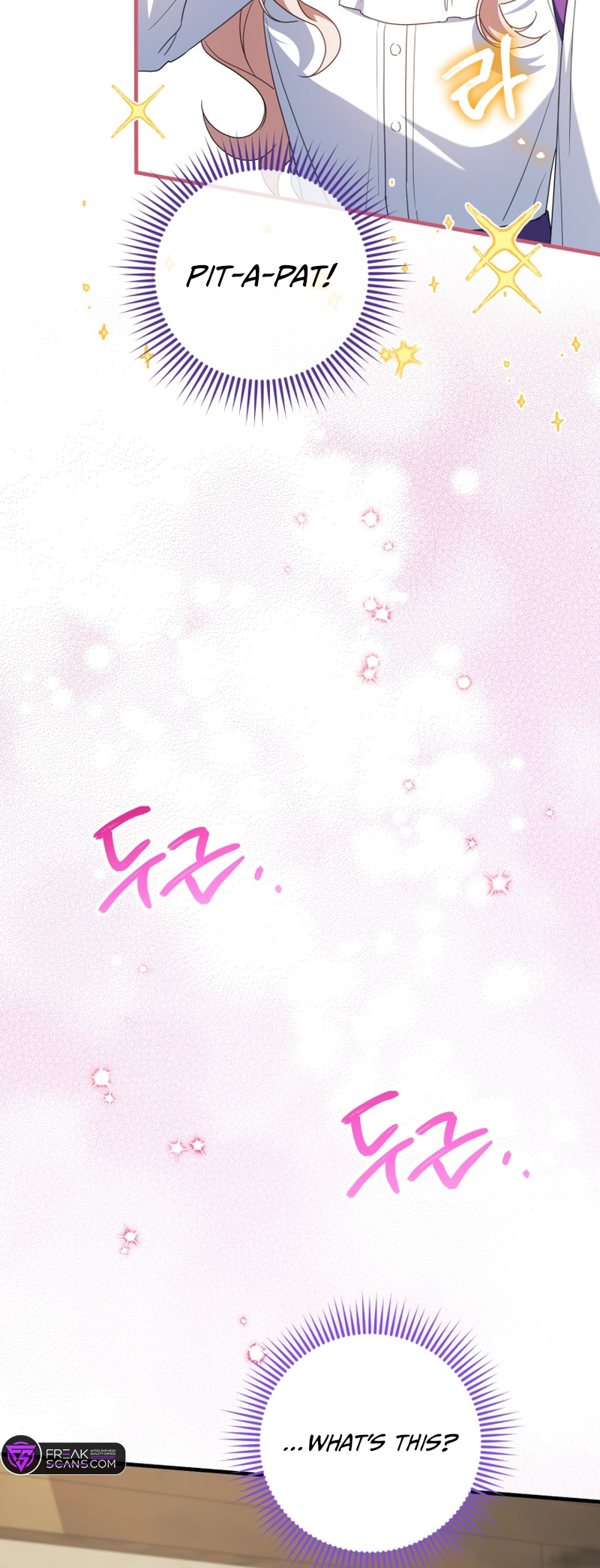 The Wicked Little Princess Chapter 111 210 8