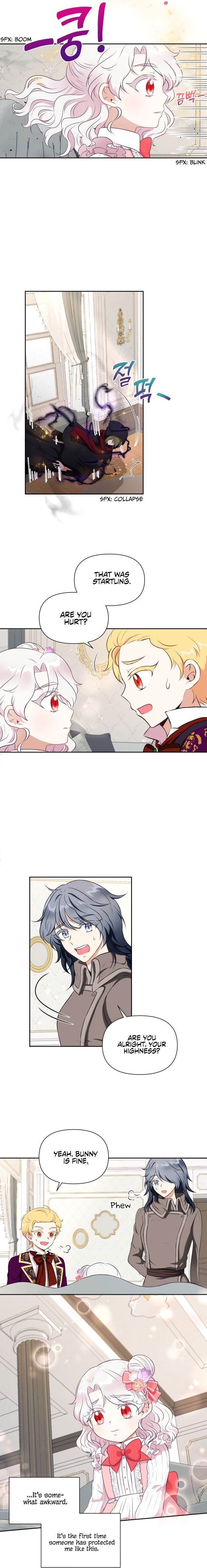 The Wicked Little Princess Chapter 12 57 5