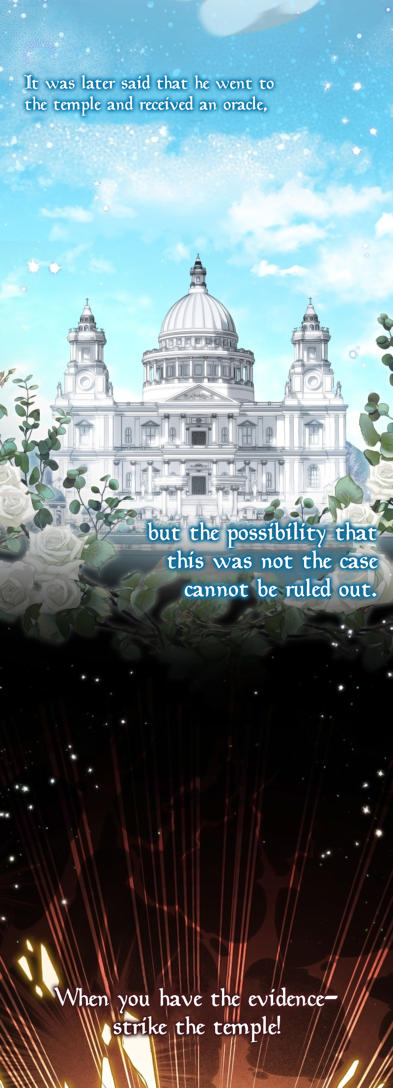 The Wicked Little Princess Chapter 122 182 10