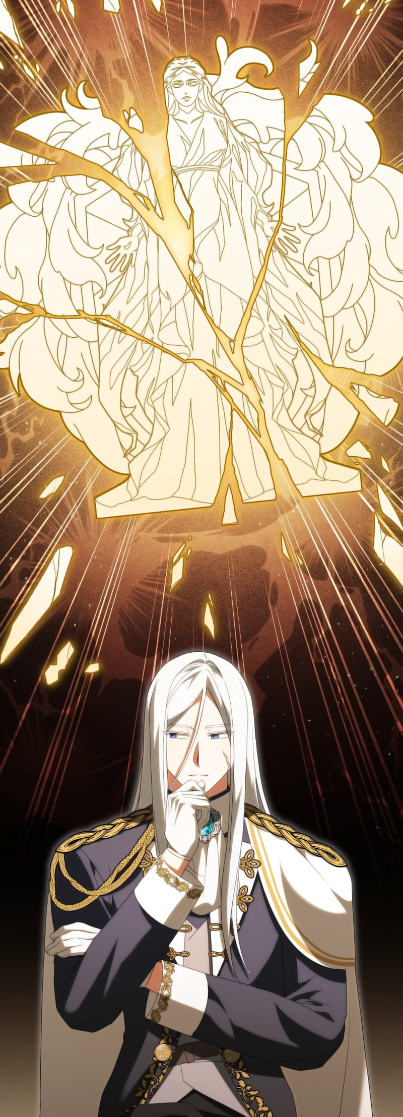 The Wicked Little Princess Chapter 122 183 11
