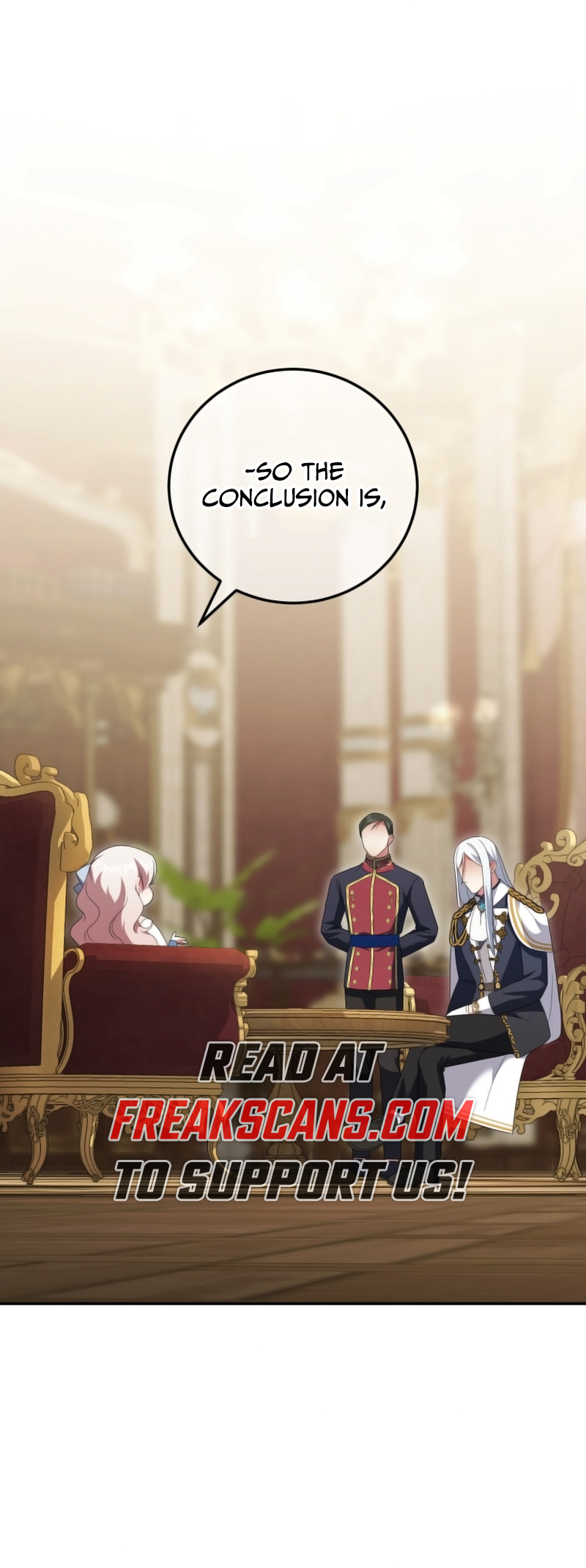 The Wicked Little Princess Chapter 122 174 2