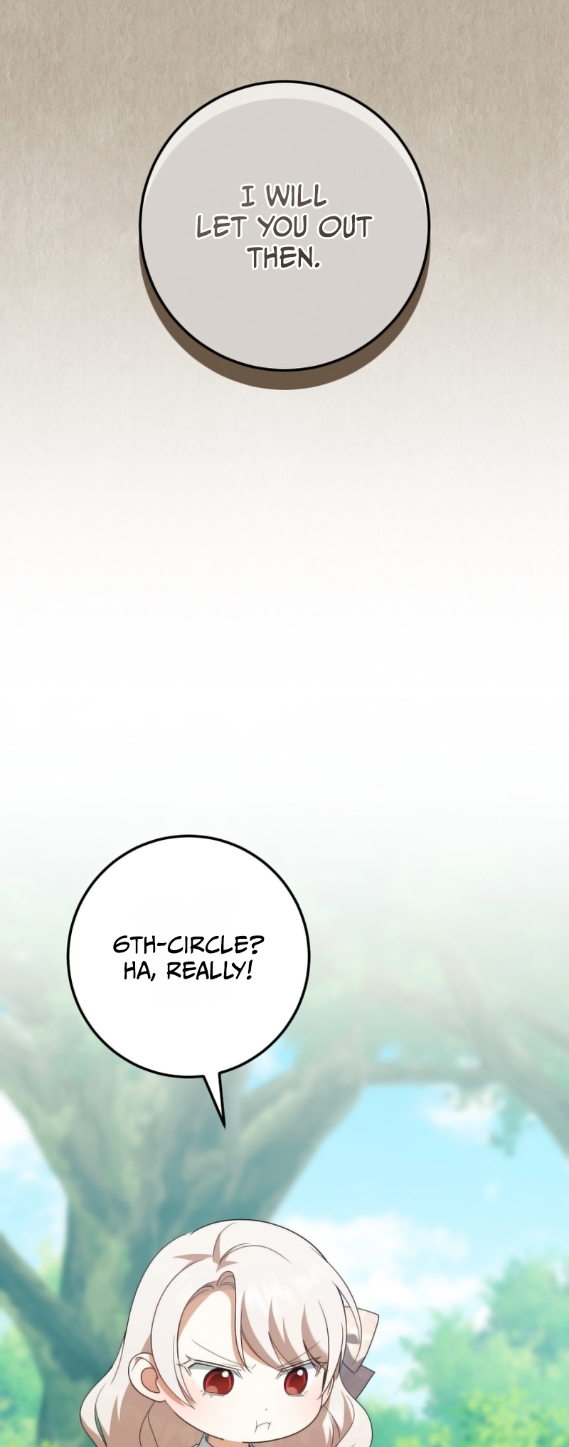 The Wicked Little Princess Chapter 122 194 22