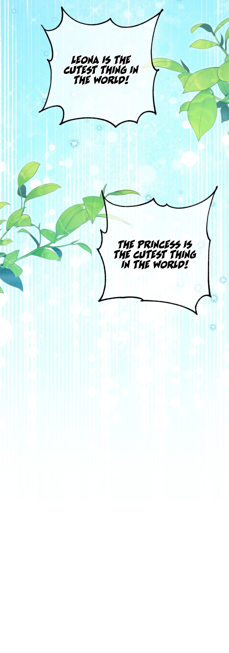 The Wicked Little Princess Chapter 122 201 29