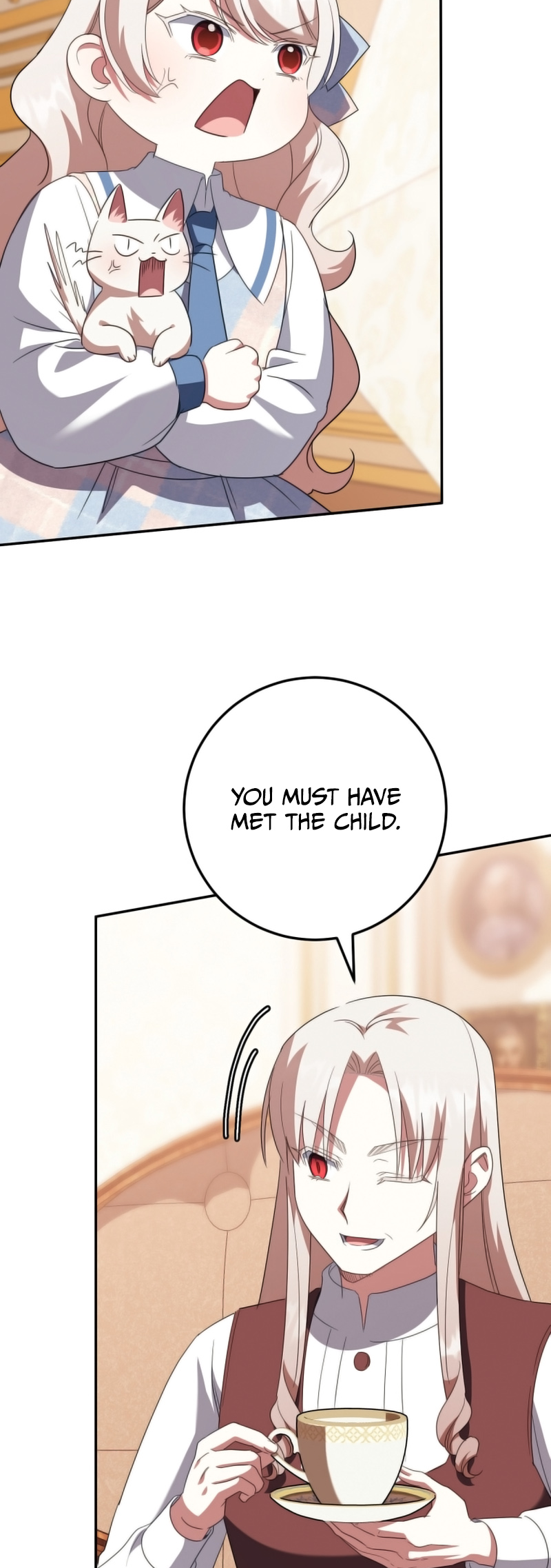 The Wicked Little Princess Chapter 122 204 32
