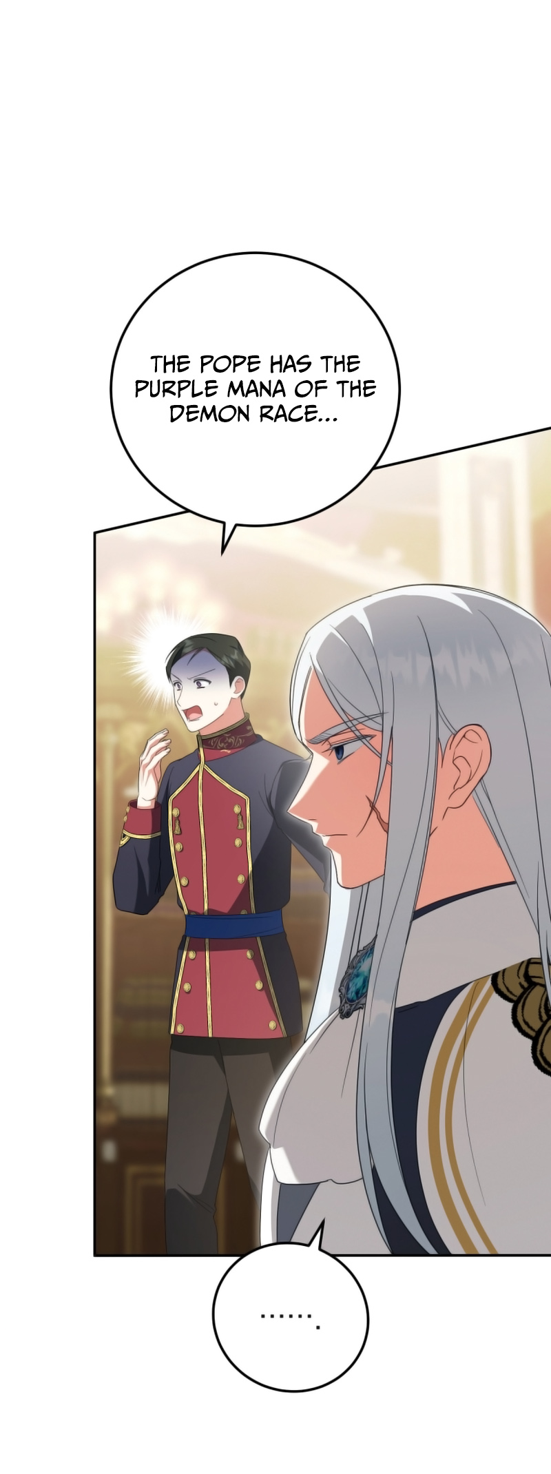 The Wicked Little Princess Chapter 122 176 4