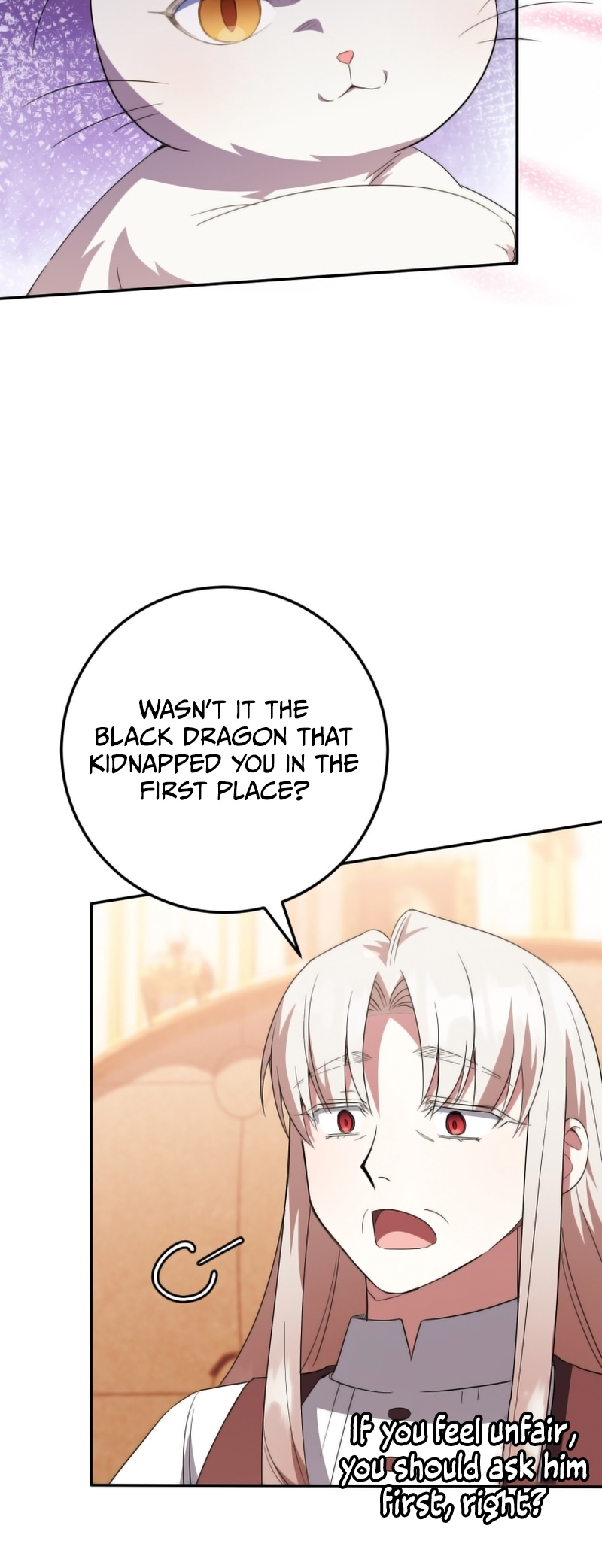 The Wicked Little Princess Chapter 122 218 46