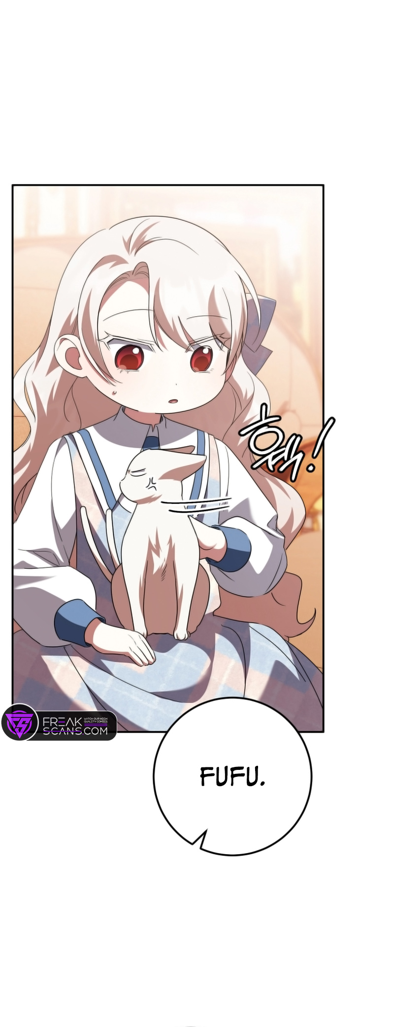 The Wicked Little Princess Chapter 122 219 47