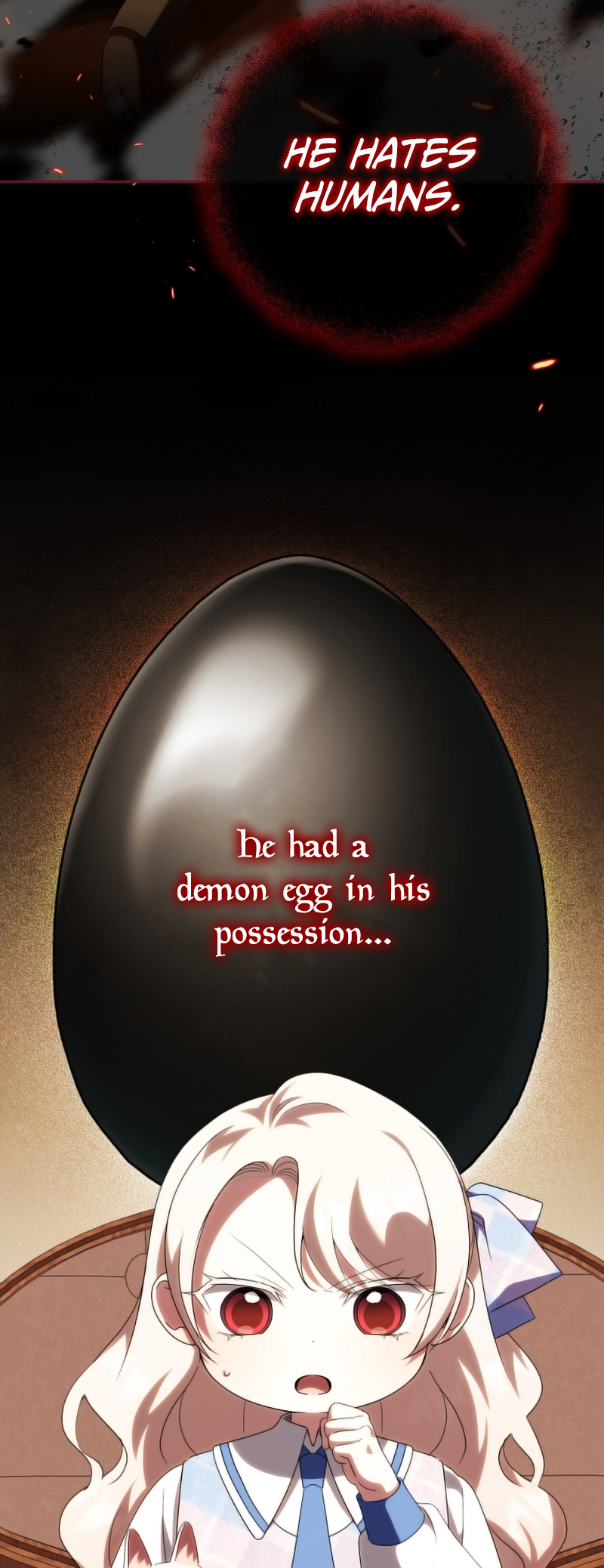 The Wicked Little Princess Chapter 122 223 51
