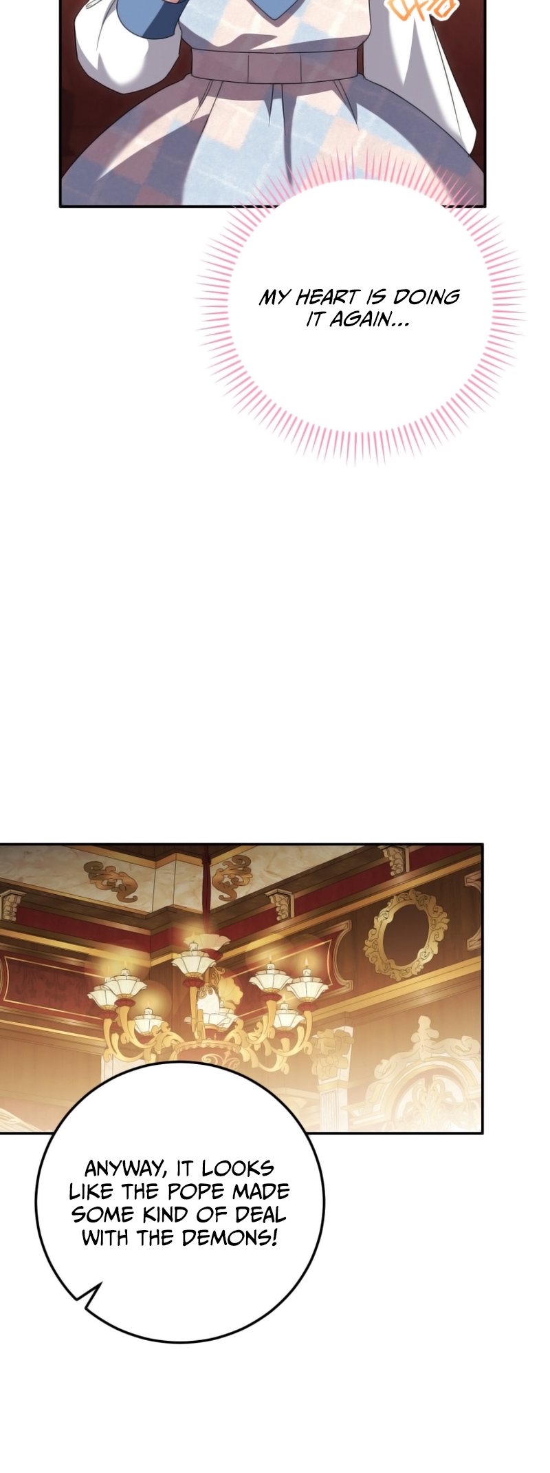 The Wicked Little Princess Chapter 122 179 7