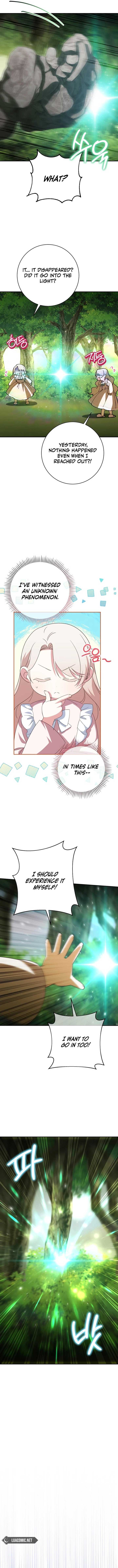 The Wicked Little Princess Chapter 132 54 ch 132 11