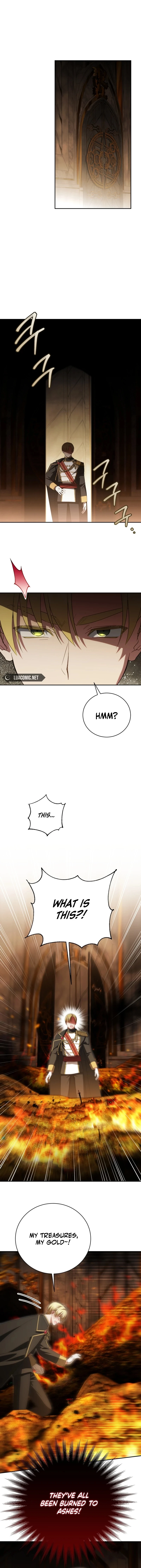 The Wicked Little Princess Chapter 139 52 2