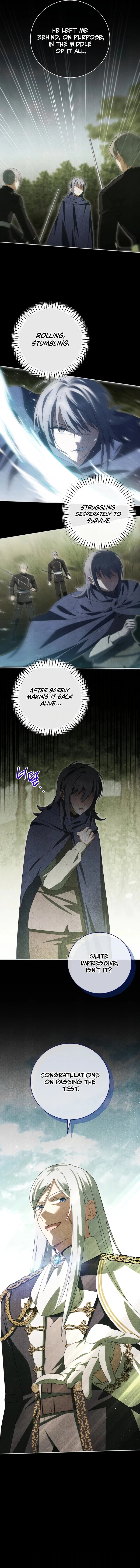 The Wicked Little Princess Chapter 139 57 7