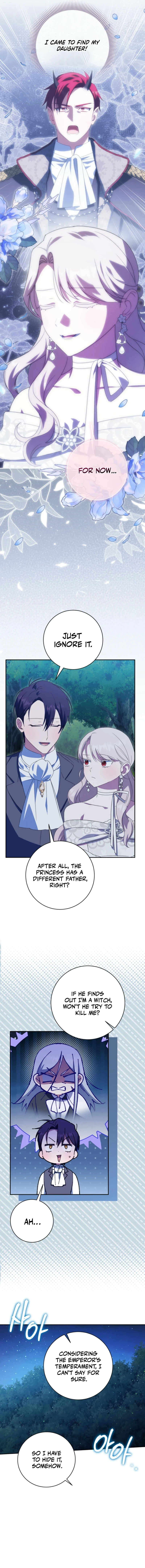 The Wicked Little Princess Chapter 146 73 12
