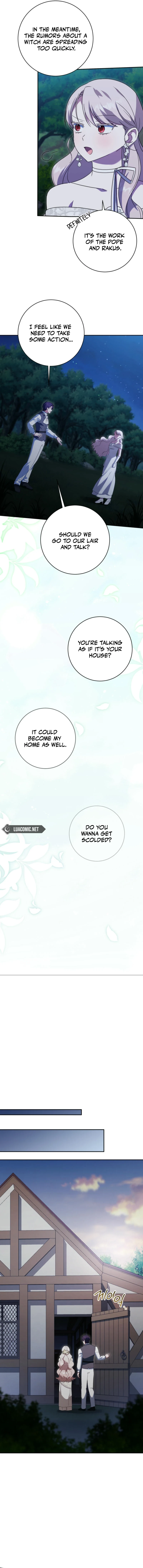 The Wicked Little Princess Chapter 146 74 13